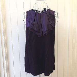 Vince Silk Top